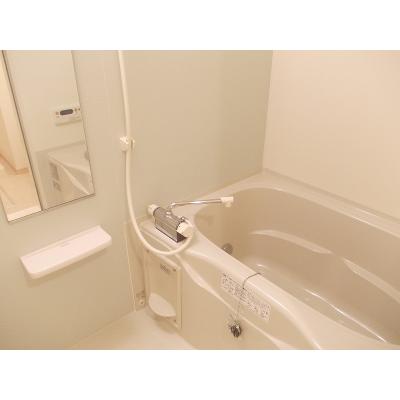 カーサ・デ・北在家 201【管理NO：1-016321401-02010】 ★家具家電は申し込み後に搬入します★ ★2026年08月下旬入居可能★の物件写真4