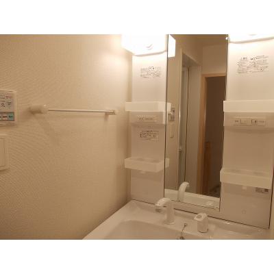 カーサ・デ・北在家 201【管理NO：1-016321401-02010】 ★家具家電は申し込み後に搬入します★ ★2026年08月下旬入居可能★の物件写真6