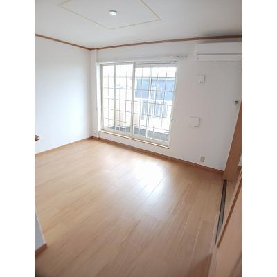 グラディートⅠ 202【管理NO：1-012878801-02020】 ★家具家電は申し込み後に搬入します★の物件写真2