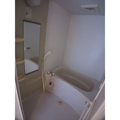 グラディートⅠ 202【管理NO：1-012878801-02020】 ★家具家電は申し込み後に搬入します★の物件写真4