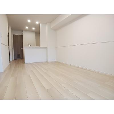 アル・グレース 103【管理NO：1-026814001-01030】 ★家具家電は申し込み後に搬入します★の物件写真2