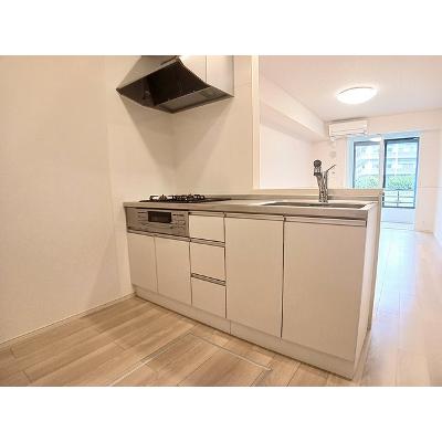 アル・グレース 103【管理NO：1-026814001-01030】 ★家具家電は申し込み後に搬入します★の物件写真3
