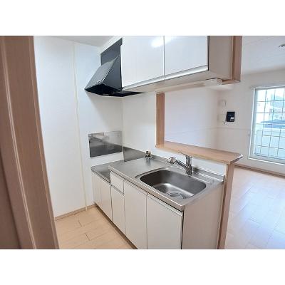 リジュール南条 202【管理NO：1-016327501-02020】 ★家具家電は申し込み後に搬入します★の物件写真3