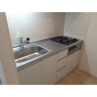 ファンド今宿Ⅰ 205【管理NO：1-026320901-02050】 ★家具家電は申し込み後に搬入します★ ★2026年08月中旬入居可能★の物件写真3