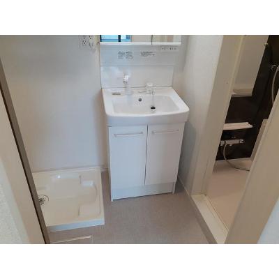 ファンド今宿Ⅰ 205【管理NO：1-026320901-02050】 ★家具家電は申し込み後に搬入します★ ★2026年08月中旬入居可能★の物件写真6