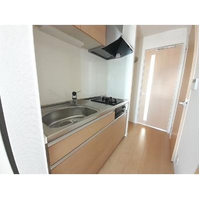 オート・プラージュ 202【管理NO：1-025192001-02020】 ★家具家電は申し込み後に搬入します★ ★2026年09月中旬入居可能★の物件写真3