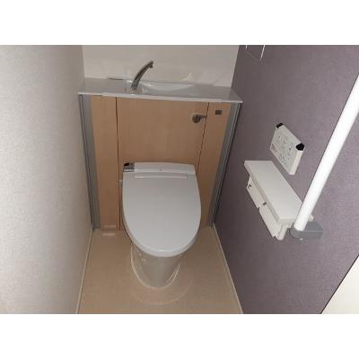 オート・プラージュ 202【管理NO：1-025192001-02020】 ★家具家電は申し込み後に搬入します★ ★2026年09月中旬入居可能★の物件写真5
