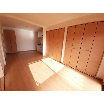 グランディオーズ 208【管理NO：1-007300501-02080】 ★家具家電は申し込み後に搬入します★ ★2026年09月中旬入居可能★の物件写真2