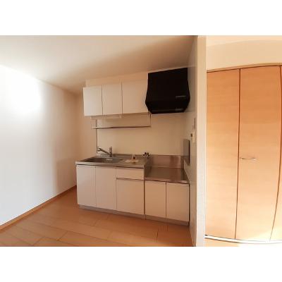 グランディオーズ 208【管理NO：1-007300501-02080】 ★家具家電は申し込み後に搬入します★ ★2026年09月中旬入居可能★の物件写真3