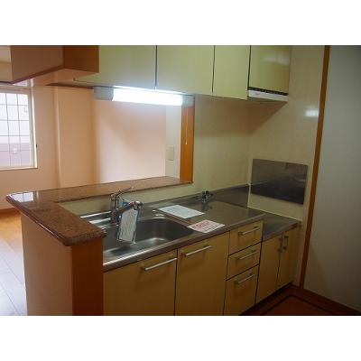 カトレーヴⅢ 103【管理NO：1-013242201-01030】 ★家具家電は申し込み後に搬入します★の物件写真3