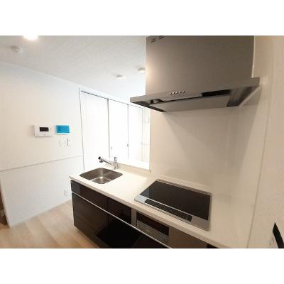 グリーンハイツ加茂Ⅱ 106【管理NO：1-027412202-01050】 ★家具家電は申し込み後に搬入します★ ★2026年09月中旬入居可能★の物件写真3