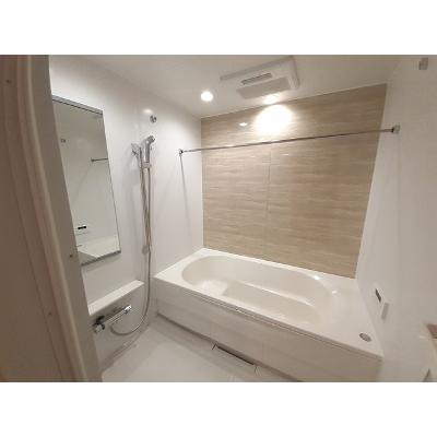グリーンハイツ加茂Ⅱ 106【管理NO：1-027412202-01050】 ★家具家電は申し込み後に搬入します★ ★2026年09月中旬入居可能★の物件写真4