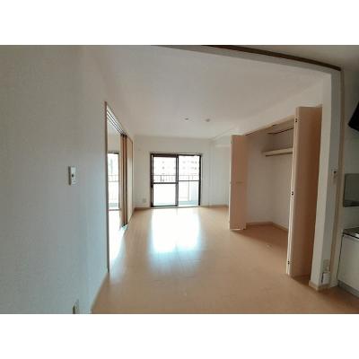 アメニティ前栽２号館 402【管理NO：1-003776102-04020】 ★家具家電は申し込み後に搬入します★の物件写真2