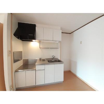 アメニティ前栽２号館 402【管理NO：1-003776102-04020】 ★家具家電は申し込み後に搬入します★の物件写真3