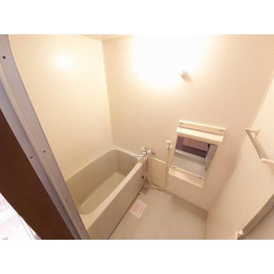 アメニティ前栽２号館 402【管理NO：1-003776102-04020】 ★家具家電は申し込み後に搬入します★の物件写真4