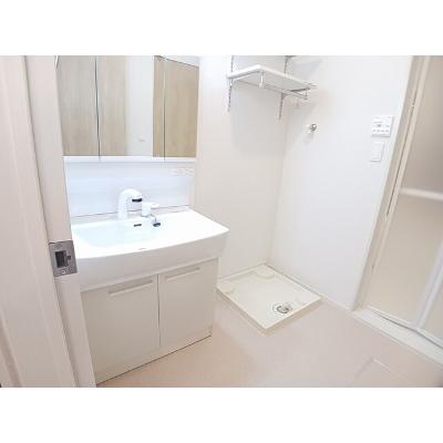 エヴァ　グリーン　ヴィラⅡ 203【管理NO：1-027704802-02030】 ★家具家電は申し込み後に搬入します★ ★2026年09月中旬入居可能★の物件写真6
