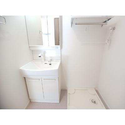 Ｃｒｅｓｔ　倭 210【管理NO：1-027380701-02080】 ★家具家電は申し込み後に搬入します★ ★2026年09月中旬入居可能★の物件写真6