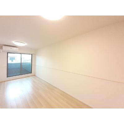 シエロガーデンかつらぎＡ 201【管理NO：1-025504501-02010】 ★家具家電は申し込み後に搬入します★ ★2026年10月上旬入居可能★の物件写真2