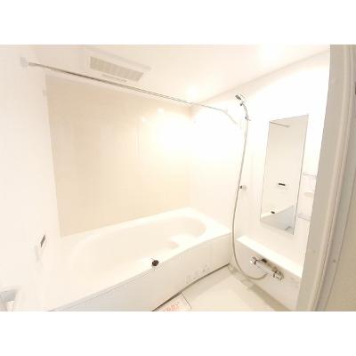 シエロガーデンかつらぎＡ 201【管理NO：1-025504501-02010】 ★家具家電は申し込み後に搬入します★ ★2026年10月上旬入居可能★の物件写真4