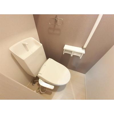 シエロガーデンかつらぎＡ 201【管理NO：1-025504501-02010】 ★家具家電は申し込み後に搬入します★ ★2026年10月上旬入居可能★の物件写真5