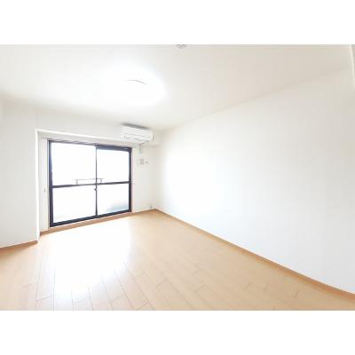 大東ビル 501【管理NO：1-013659101-05010】 ★家具家電は申し込み後に搬入します★ ★2026年10月中旬入居可能★の物件写真2