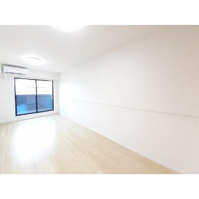 ヴィラ・シャルマン 201【管理NO：1-027561601-02010】 ★家具家電は申し込み後に搬入します★ ★2026年08月下旬入居可能★の物件写真2