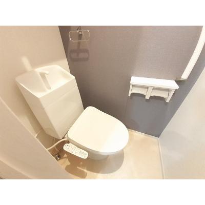 ヴィラ・シャルマン 201【管理NO：1-027561601-02010】 ★家具家電は申し込み後に搬入します★ ★2026年08月下旬入居可能★の物件写真5