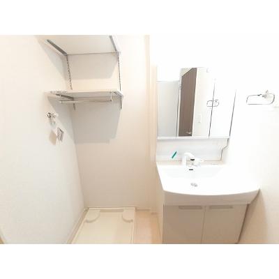 ヴィラ・シャルマン 201【管理NO：1-027561601-02010】 ★家具家電は申し込み後に搬入します★ ★2026年08月下旬入居可能★の物件写真6