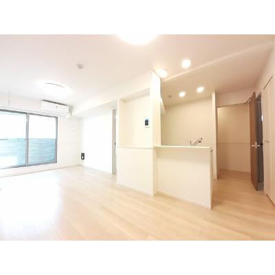 シエロガーデンかつらぎＢ 206【管理NO：1-025504502-02050】 ★家具家電は申し込み後に搬入します★の物件写真2