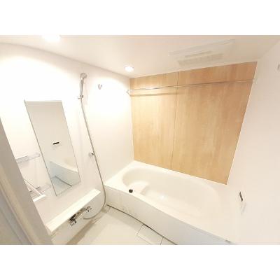 シエロガーデンかつらぎＢ 206【管理NO：1-025504502-02050】 ★家具家電は申し込み後に搬入します★の物件写真4