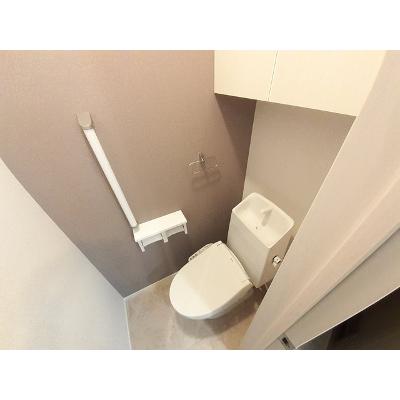シエロガーデンかつらぎＢ 206【管理NO：1-025504502-02050】 ★家具家電は申し込み後に搬入します★の物件写真5