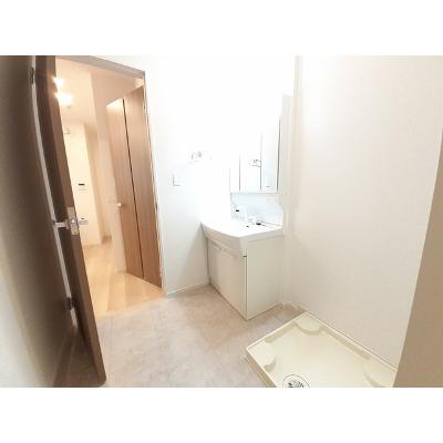 シエロガーデンかつらぎＢ 206【管理NO：1-025504502-02050】 ★家具家電は申し込み後に搬入します★の物件写真6