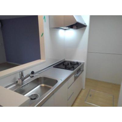 ヴァンセット　アムールⅠ 103【管理NO：1-023994701-01030】 ★家具家電は申し込み後に搬入します★ ★2026年08月下旬入居可能★の物件写真3
