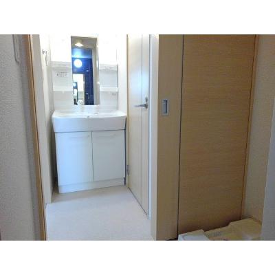 イリーデ　Ａ 102【管理NO：1-017359001-01020】 ★家具家電は申し込み後に搬入します★ ★2026年09月中旬入居可能★の物件写真6