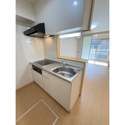 ナイル良Ⅱ 105【管理NO：1-016762901-01040】 ★家具家電は申し込み後に搬入します★の物件写真3
