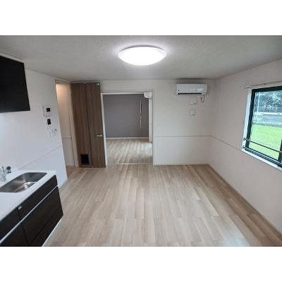 マーレ 205【管理NO：1-028402401-02040】 ★家具家電は申し込み後に搬入します★の物件写真2