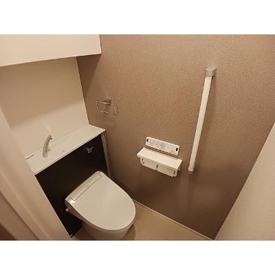 マーレ 205【管理NO：1-028402401-02040】 ★家具家電は申し込み後に搬入します★の物件写真5
