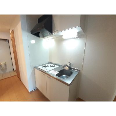 ヌーヴェル・バーグ 305【管理NO：1-014675501-03040】 ★家具家電は申し込み後に搬入します★ ★2026年09月中旬入居可能★の物件写真3