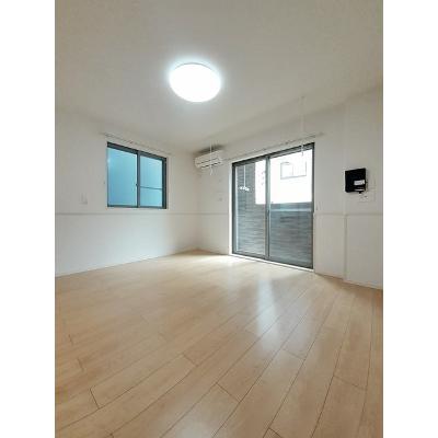 コージーコート　（城東区） 102【管理NO：1-024658501-01020】 ★家具家電は申し込み後に搬入します★ ★2026年08月下旬入居可能★の物件写真2