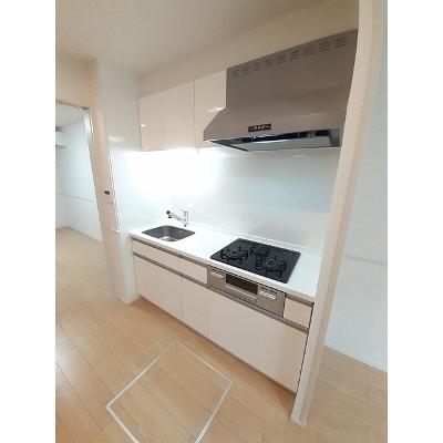 コージーコート　（城東区） 102【管理NO：1-024658501-01020】 ★家具家電は申し込み後に搬入します★ ★2026年08月下旬入居可能★の物件写真3
