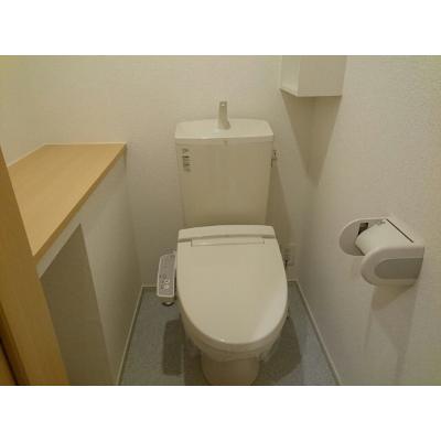 Ｌａ　Ｆｏｒｅｓｔａ　Ⅲ 201【管理NO：1-020644001-02010】 ★家具家電は申し込み後に搬入します★の物件写真5