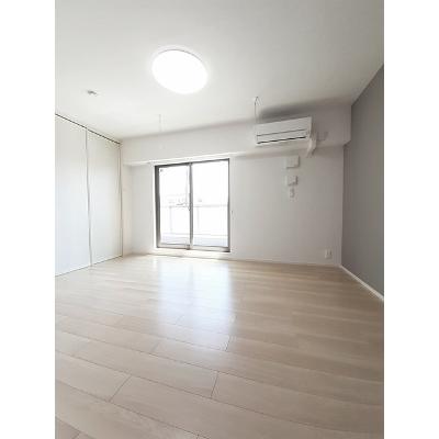 ガーデン　ガーデン 205【管理NO：1-025827701-02040】 ★家具家電は申し込み後に搬入します★ ★2026年09月中旬入居可能★の物件写真2