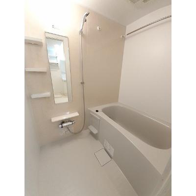 ガーデン　ガーデン 205【管理NO：1-025827701-02040】 ★家具家電は申し込み後に搬入します★ ★2026年09月中旬入居可能★の物件写真4
