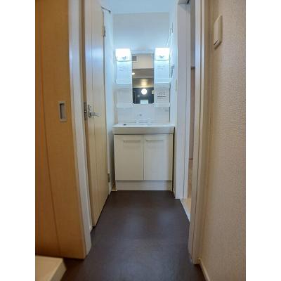 ハナサキハルズ 101【管理NO：1-021366801-01010】 ★家具家電は申し込み後に搬入します★ ★2026年09月中旬入居可能★の物件写真6