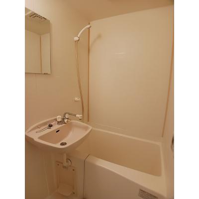 ジョリ　ロジュマン 202【管理NO：1-011554901-02020】 ★家具家電は申し込み後に搬入します★ ★2026年09月中旬入居可能★の物件写真4