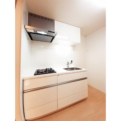 メルベージュ岸 106【管理NO：1-025477001-01050】 ★家具家電は申し込み後に搬入します★ ★2026年09月中旬入居可能★の物件写真3