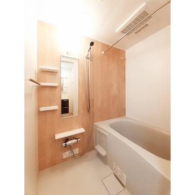 メルベージュ岸 106【管理NO：1-025477001-01050】 ★家具家電は申し込み後に搬入します★ ★2026年09月中旬入居可能★の物件写真4