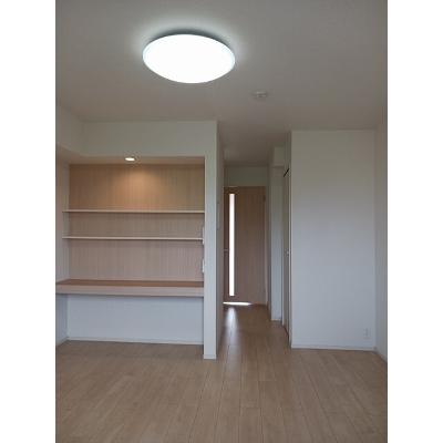 エターナル・レジデンスＢ 103【管理NO：1-019802802-01030】 ★家具家電は申し込み後に搬入します★ ★2026年09月中旬入居可能★の物件写真2
