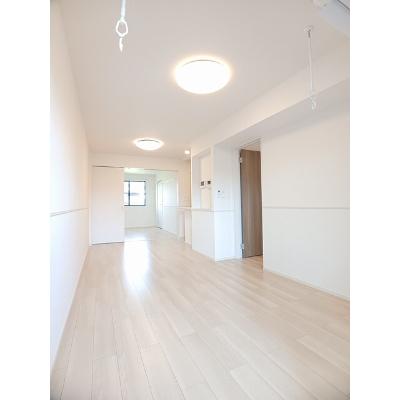 アイノス波分Ⅱ 202【管理NO：1-027571602-02020】 ★家具家電は申し込み後に搬入します★ ★2026年09月中旬入居可能★の物件写真2