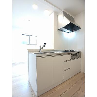 ディモーラ 205【管理NO：1-027157301-02040】 ★家具家電は申し込み後に搬入します★の物件写真3